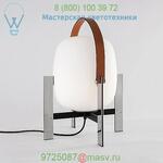 Cesta Metalica Table Lamp Santa &amp; Cole CES03, настольная лампа