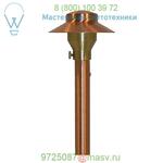 Copper 3.5 Inch Area Light RXA-02-COP Focus Industries, светильник для садовых дорожек