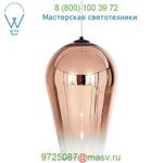 Tom Dixon FAP01CHUL Fade Pendant Light, светильник