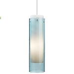 700TDECGPCW Tech Lighting Echo Grande Pendant, светильник