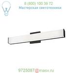 Kuzco Lighting OB-VL62224-BK Jane LED Vanity Light (Black/24 Inch) - OPEN BOX RETURN, опенбокс