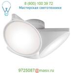 AXO Light UPORCHIDSAXXLED Orchid LED Flush Mount Ceiling Light, светильник