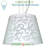 Amelia Cable Pendant Besa Lighting 1KV-4340WD-SN, светильник