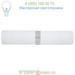 Besa Lighting 2WM-272407-CR Darci Vanity Light, светильник для ванной