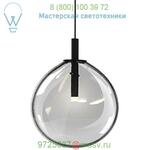 Cantina LED Pendant Light (Clear/Small) - OPEN BOX RETURN SONNEMAN Lighting OB-2990.25C-SML