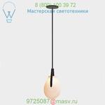 Rich Brilliant Willing Gala Small Pendant Light GP-1010 a, подвесной светильник