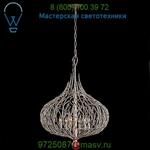 Varaluz Bask 6 Light Pendant Light , светильник