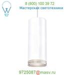 Cameo LED Mini Pendant Light Kuzco Lighting 401431CH-LED, светильник