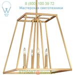 Feiss Conant 4 Light Chandelier F3150/4CH, светильник