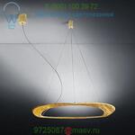 D4-1009WHI-ALM Diadema 1D Pendant Light ZANEEN design, светильник