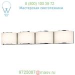 3873.01LED Wave Bath Bar SONNEMAN Lighting, светильник для ванной