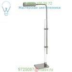 879 Robert Abbey Plexus Floor Lamp, светильник