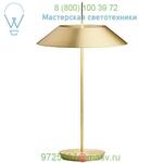 Mayfair Table Lamp 5500-07 Vibia, настольная лампа