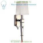 Hudson Valley Lighting Norwich Wall Sconce 741-HN, настенный светильник