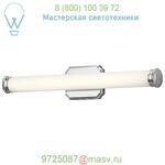 Cambria Vanity Light 45679NILED Kichler, светильник для ванной