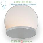 GRW-S-MWT-MWT-HW Gravy Wall Sconce Koncept, встраиваемый в стену светильник