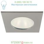 Contrast Lighting LD3HF-01MG2780W2 Concerto 3.5 Inch LED Square Shower Trim, светильник