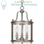 Hudson Valley Lighting Mansfield Pendant Light 1310-DB, подвесной светильник