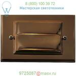 Horizontal Deck Light 1546MZ Hinkley Lighting, ландшафтный светильник