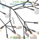 ULMOLHERBO-ND Moooi Heracleum the Big O Suspension Light, светильник