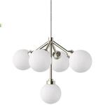 700FJMRAWR-LED927 Tech Lighting Mara LED Pendant Light, светильник