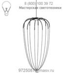 Alysoid LED Pendant Light AXO Light USALYS34ANNILED, светильник