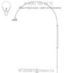 2842.03 Pluck LED Wall Lamp SONNEMAN Lighting, бра