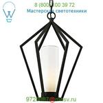 Troy Lighting F6347 Whitley Heights Outdoor Pendant Light, уличный подвесной светильник