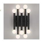 Meurice 10 Light Wall Sconce Z686 Robert Abbey, настенный светильник бра