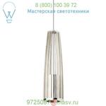 Tech Lighting 700FJEVOZ Evo Pendant Light, светильник