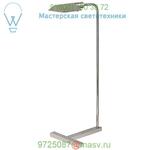 Visual Comfort William Pharmacy Floor Lamp SP 1508BZ, светильник