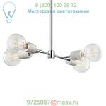 Asime Pendant Light H120704-AGB Mitzi - Hudson Valley Lighting, светильник