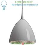 320733mc/mp Bruck Lighting Cleo Line Voltage Pendant Light, светильник