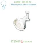 JTK-738-WT WAC Lighting Model 738 Line Voltage Track Lighting, светильник