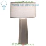 Robert Abbey Mason Table Lamp 974, настольная лампа