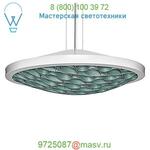 Cervantes LED Pendant Light LZF CERV S BK LED DIM0-10V UL 20, светильник