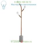 Pom Pom Floor Lamp Calligaris CS/8024-F_V01_P77, светильник