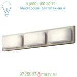 Kelsi LED Bath Bar Elan Lighting 83897, светильник для ванной