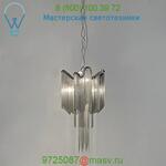 Stream Pendant Light Terzani, светильник