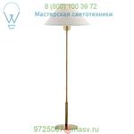 Hackney Buffet Table Lamp SP 3023BZ-NP Visual Comfort, светильник