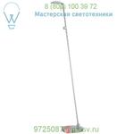 P4324-077 George Kovacs Georges Reading Room P4324 Floor Lamp, светильник