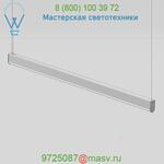 LEDbar Suspension Light USC-RDLBC4RD83006A Artemide, светильник