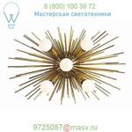 Arteriors Zanadoo Wall Sconce/Flushmount 49997, настенный светильник