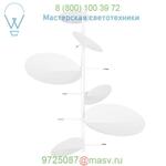 Estiluz T-3225 Obs Five Arm LED Pendant Light , светильник