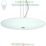 Besa Lighting 1KV-RENFRO16-LED-BR Renfro LED Pendant Light, светильник