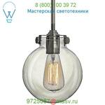 3128AN Congress 3128 Mini Pendant Light Hinkley Lighting, светильник