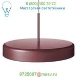 BP1-SMLPEN-BK Blu Dot Bobber Pendant Light, светильник