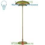 Whitman Floor Lamp Visual Comfort TOB 1113BZ/HAB-BZ, светильник