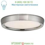 FM-16617-BN dweLED Planets LED Flush Mount Ceiling Light, светильник