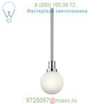 Aura Mini Pendant Light Kichler , светильник